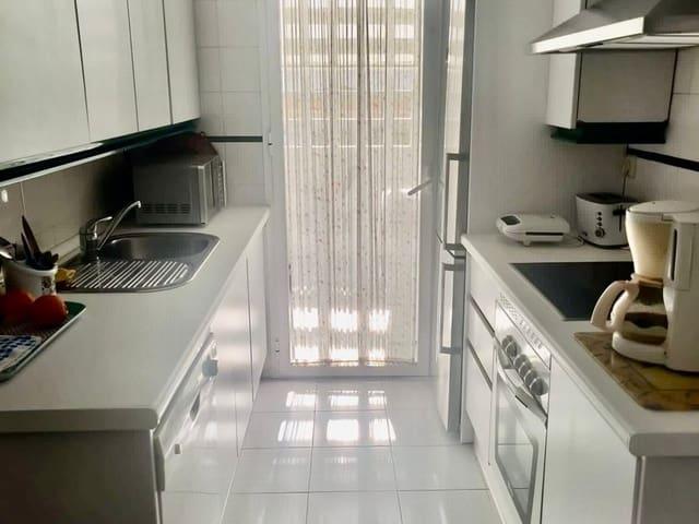 Apartamento en venta en Marbella, Málaga Costa del Sol