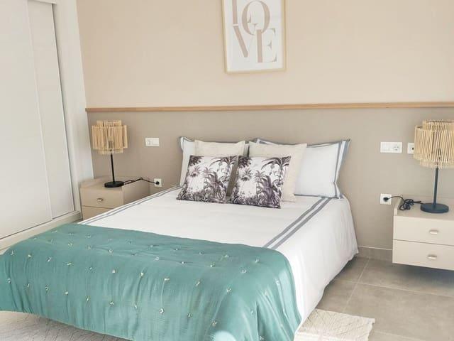 Apartamento en venta en Marbella, Málaga Costa del Sol