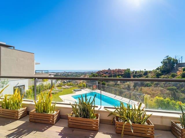 Apartamento en venta en Marbella, Málaga Costa del Sol