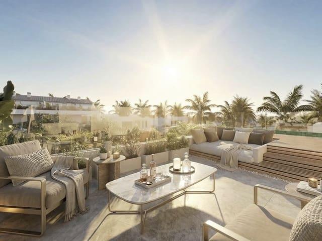 Apartamento en venta en Marbella, Málaga Costa del Sol