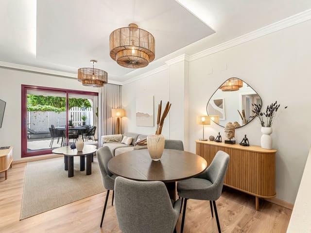 Apartamento en venta en Marbella, Málaga Costa del Sol