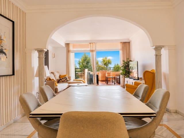 Apartamento en venta en Marbella, Málaga Costa del Sol