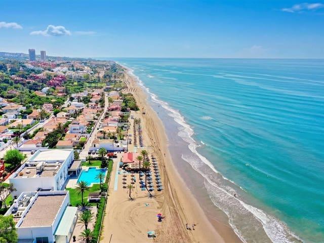 Apartamento en venta en Marbella, Málaga Costa del Sol