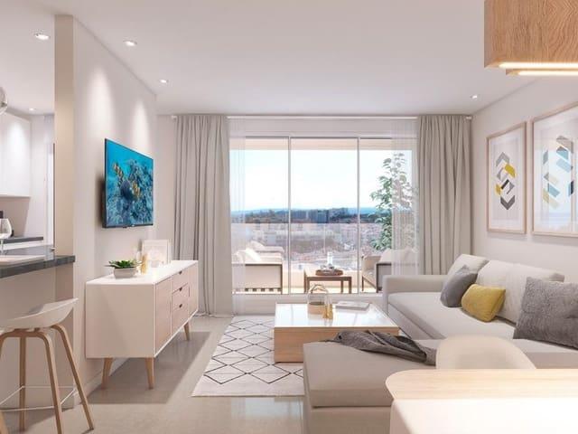Apartamento en venta en Marbella, Málaga Costa del Sol