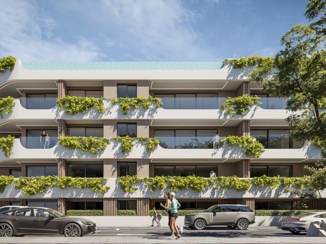 Apartamento en venta en Marbella, Málaga Costa del Sol