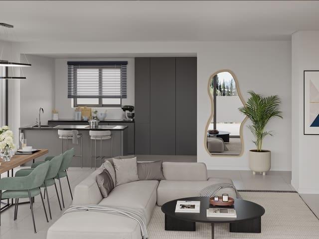 Apartamento en venta en Marbella, Málaga Costa del Sol