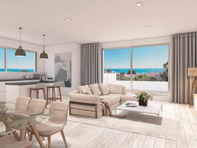 Apartamento en venta en Marbella, Málaga Costa del Sol