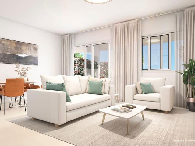 Apartamento en venta en Marbella, Málaga Costa del Sol