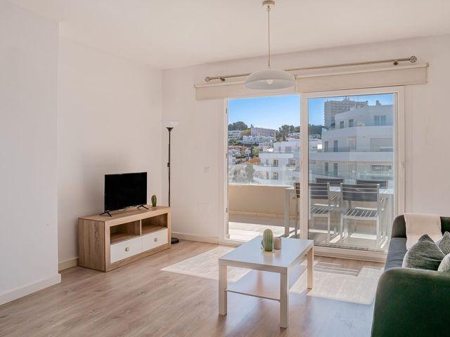 Apartamento en venta en Marbella, Málaga Costa del Sol