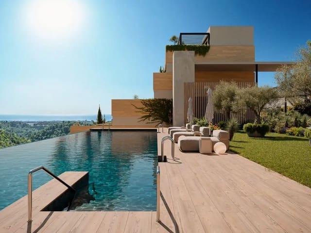 Apartamento en venta en Marbella, Málaga Costa del Sol