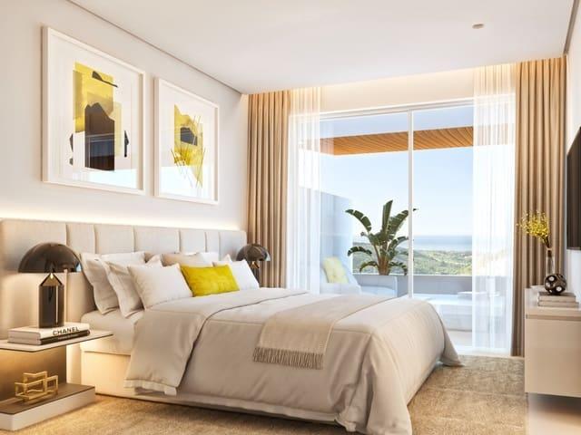 Apartamento en venta en Marbella, Málaga Costa del Sol