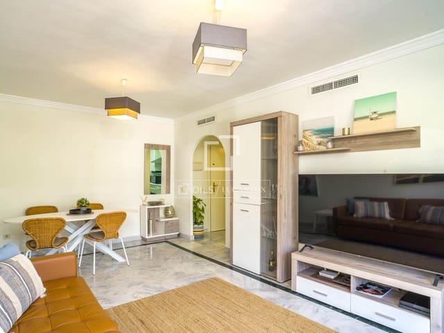Apartamento en venta en Marbella, Málaga Costa del Sol