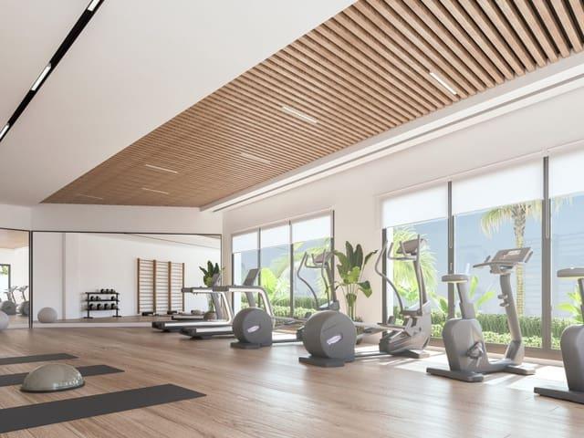 Apartamento en venta en Marbella, Málaga Costa del Sol