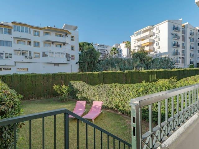 Apartamento en venta en Sitio de Calahonda, Málaga Costa del Sol