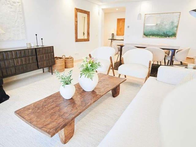 Apartamento en venta en Marbella, Málaga Costa del Sol