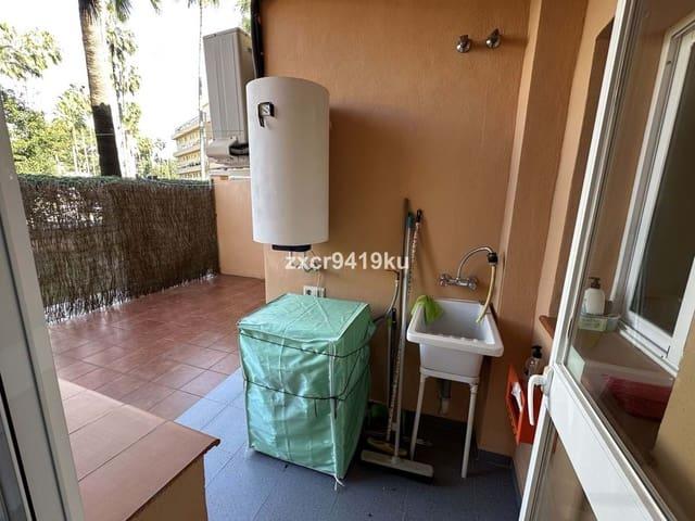 Apartamento en venta en Marbella, Málaga Costa del Sol