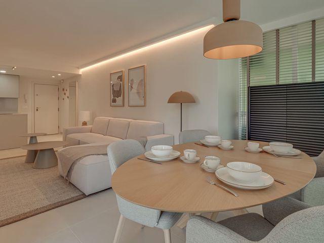 Apartamento en venta en Marbella, Málaga Costa del Sol