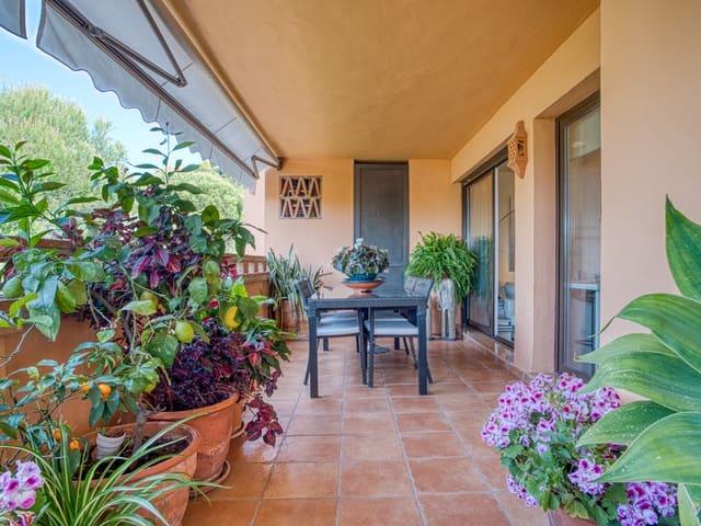 Apartamento en venta en Marbella, Málaga Costa del Sol