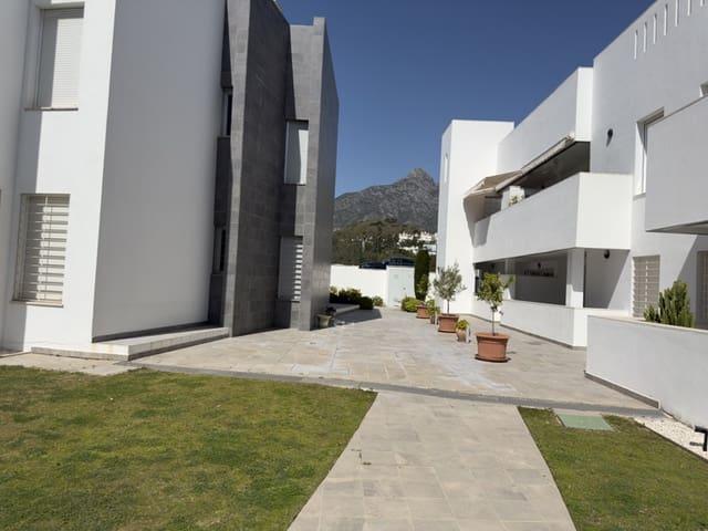 Apartamento en venta en Marbella, Málaga Costa del Sol