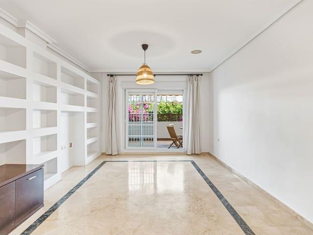 Apartamento en venta en Marbella, Málaga Costa del Sol