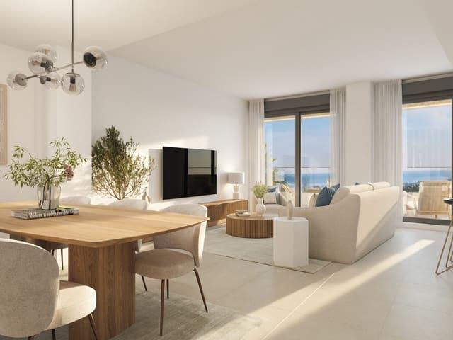 Apartamento en venta en Marbella, Málaga Costa del Sol