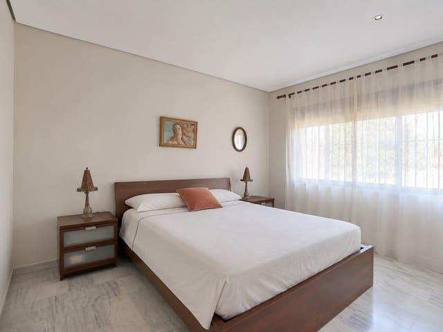 Apartamento en venta en Marbella, Málaga Costa del Sol