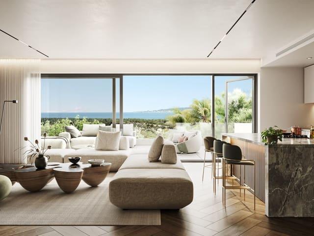 Apartamento en venta en Marbella, Málaga Costa del Sol