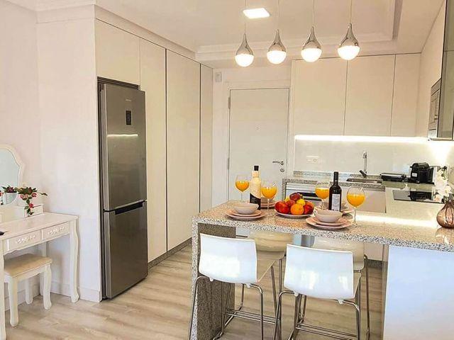 Apartamento en venta en Marbella, Málaga Costa del Sol