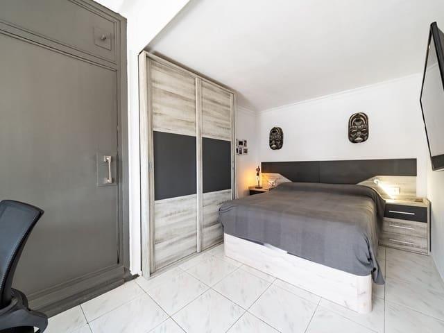 Apartamento en venta en Marbella, Málaga Costa del Sol