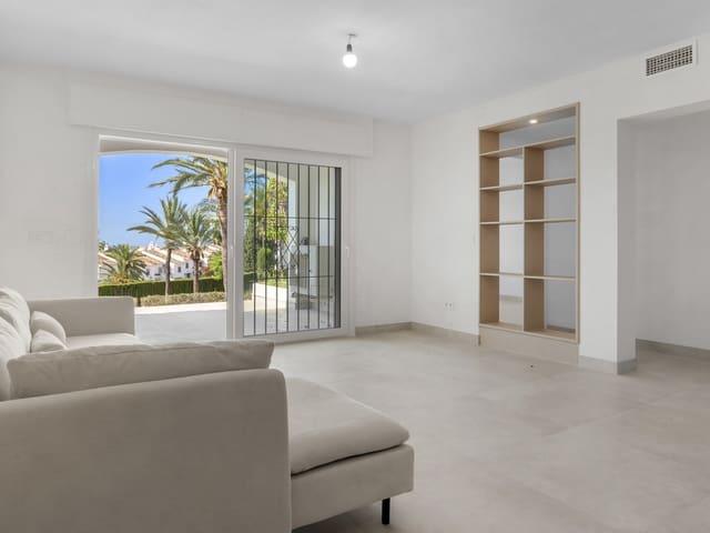 Apartamento en venta en Marbella, Málaga Costa del Sol