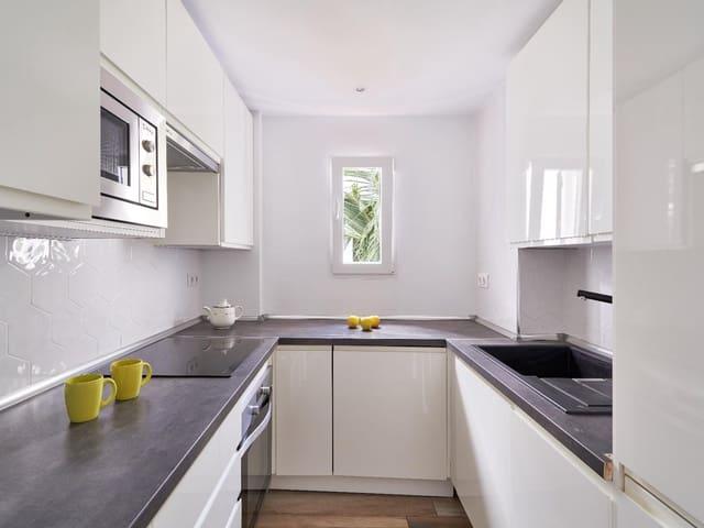 Apartamento en venta en Marbella, Málaga Costa del Sol