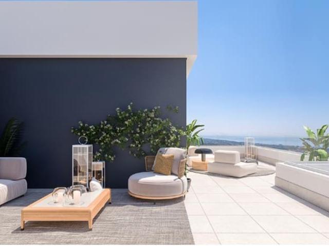 Apartamento en venta en Marbella, Málaga Costa del Sol