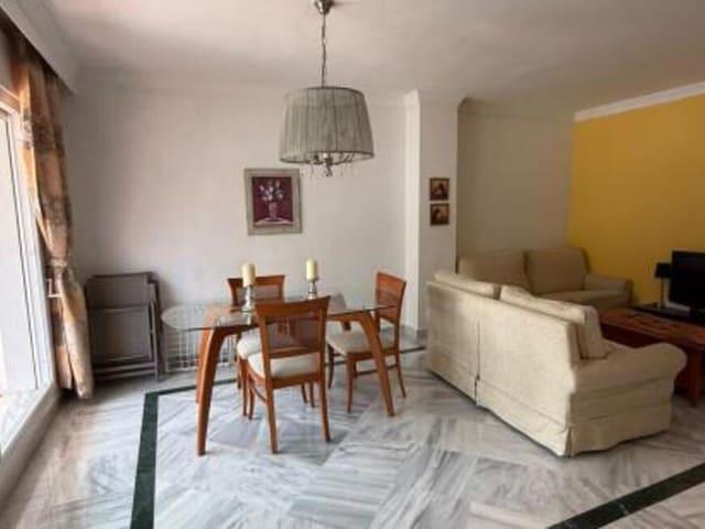 Apartamento en venta en Marbella, Málaga Costa del Sol