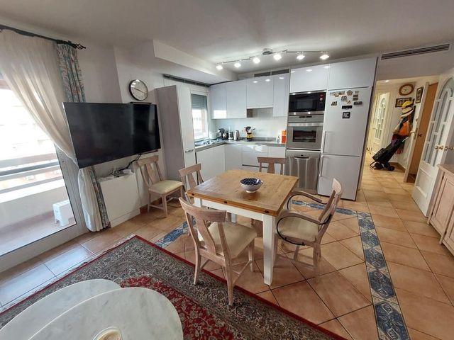 Apartamento en venta en Marbella, Málaga Costa del Sol