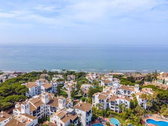 Apartamento en venta en Marbella, Málaga Costa del Sol