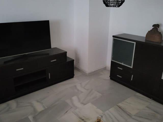 Apartamento en venta en Marbella, Málaga Costa del Sol