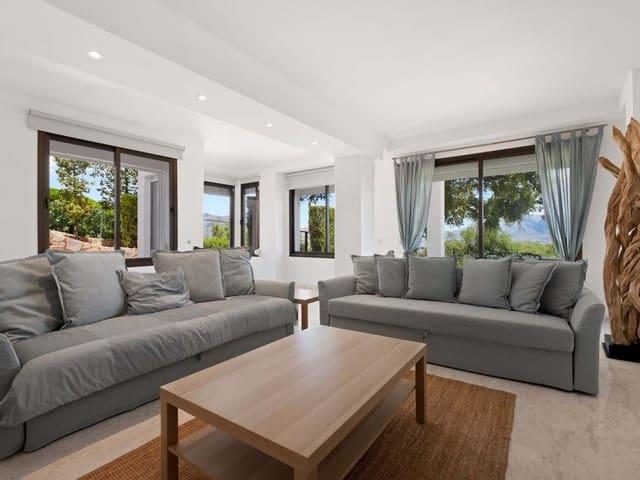 Apartamento en venta en Marbella, Málaga Costa del Sol