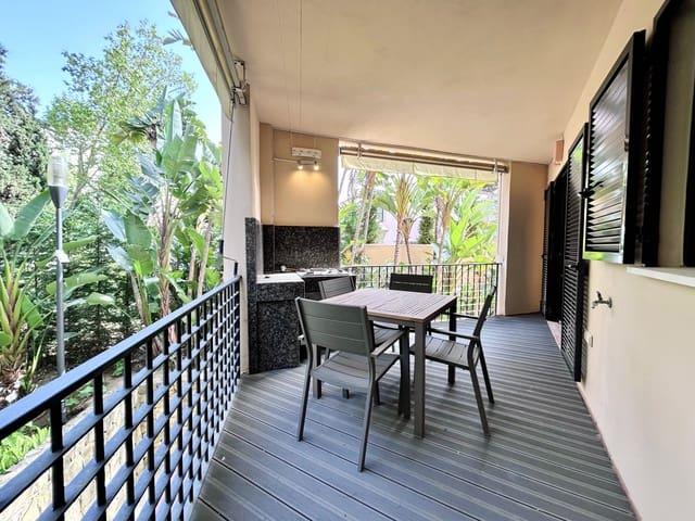 Apartamento en venta en Marbella, Málaga Costa del Sol