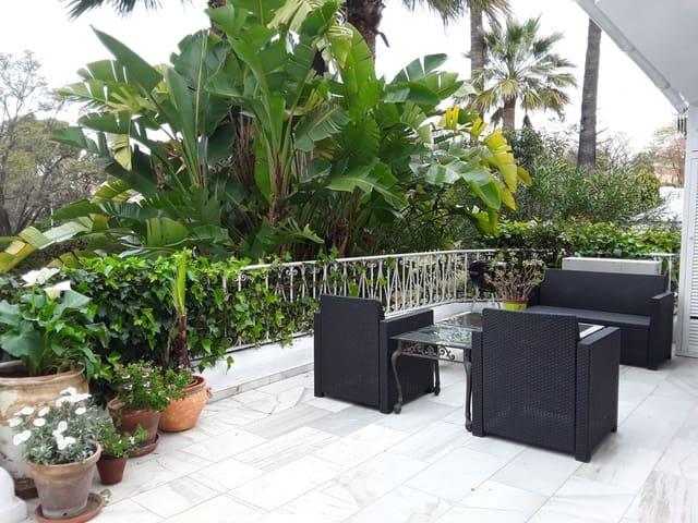 Apartamento en venta en Marbella, Málaga Costa del Sol