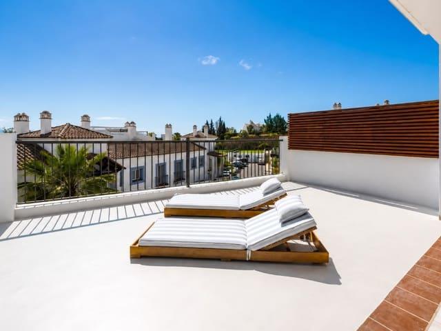 Apartamento en venta en Marbella, Málaga Costa del Sol