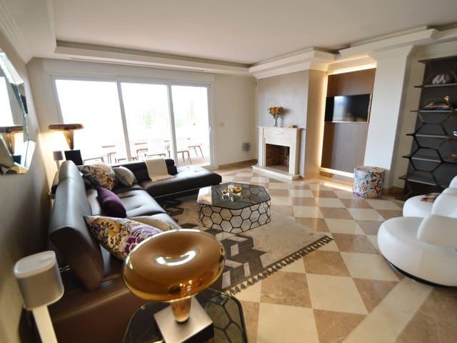Apartamento en venta en Marbella, Málaga Costa del Sol