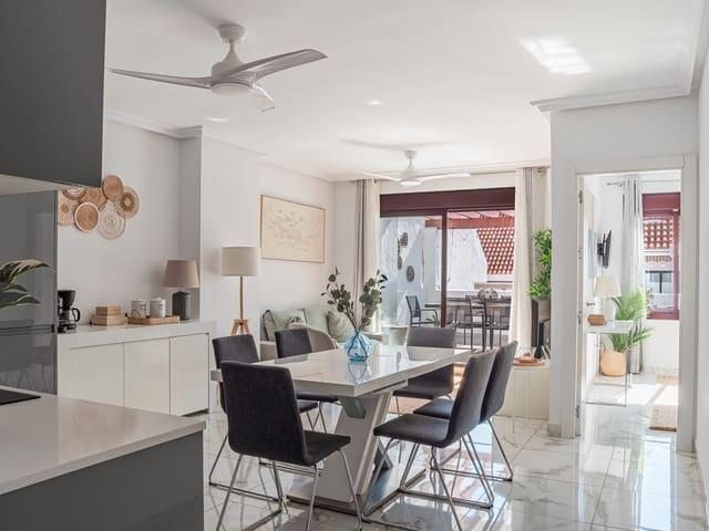 Apartamento en venta en Marbella, Málaga Costa del Sol