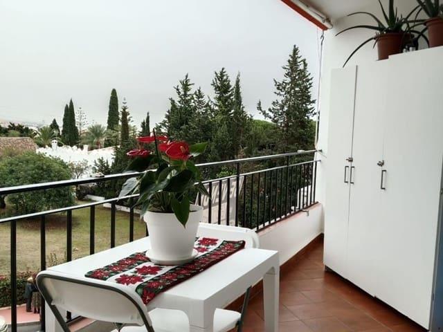 Apartamento en venta en Marbella, Málaga Costa del Sol