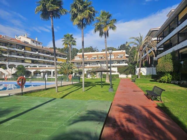 Apartamento en venta en Marbella, Málaga Costa del Sol