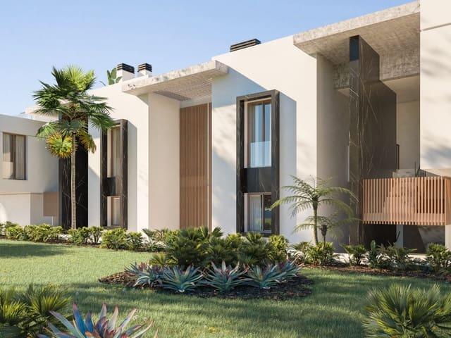 Apartamento en venta en Marbella, Málaga Costa del Sol