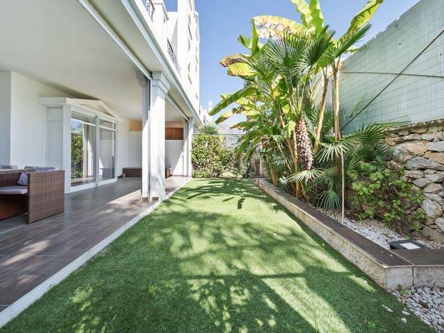 Apartamento en venta en Marbella, Málaga Costa del Sol