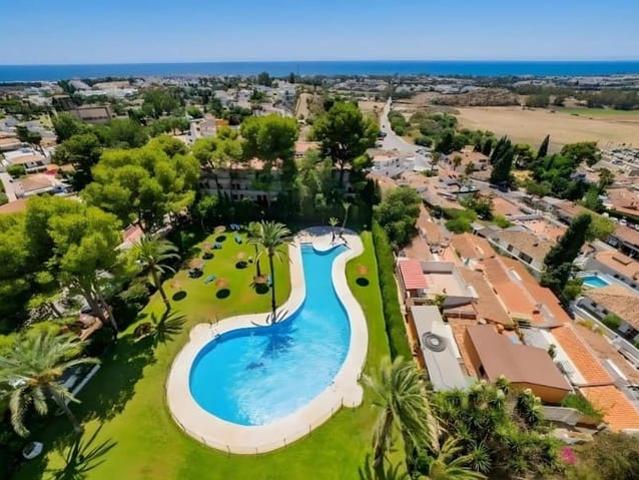 Apartamento en venta en Marbella, Málaga Costa del Sol
