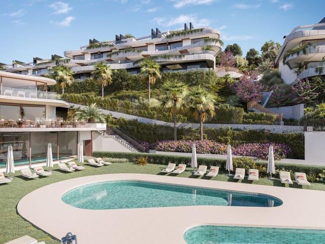 Apartamento en venta en Marbella, Málaga Costa del Sol
