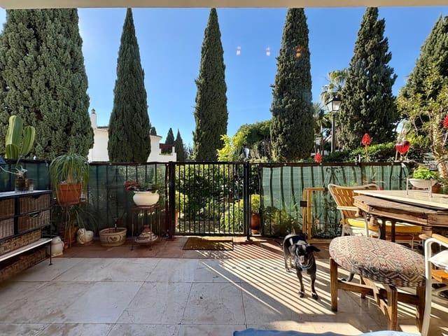 Apartamento en venta en Marbella, Málaga Costa del Sol