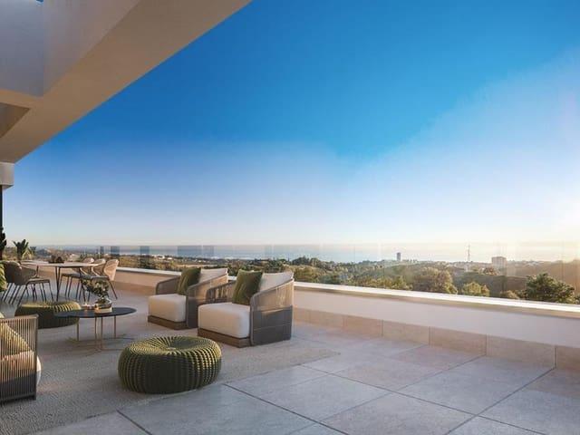 Apartamento en venta en Marbella, Málaga Costa del Sol